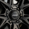 トヨタ ハイラックス×レイズ ベルサスVV21SX