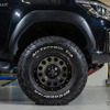 トヨタ ハイラックス×MID ナイトロパワー H12ショットガン