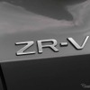 ホンダ ZR-V e：HEV Z AWD