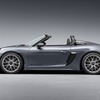 ポルシェ 718スパイダーRS