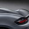 ポルシェ 718スパイダーRS