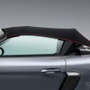 ポルシェ 718スパイダーRS