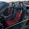 ポルシェ 718スパイダーRS