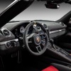 ポルシェ 718スパイダーRS
