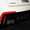 ホンダ モデューロ シビック タイプR（東京オートサロン16）