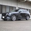 SUSTEC NF210 MAZDA CX-60（KH3P：ディーゼル）用実装例