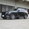 DEVIDE UP210 MAZDA CX-60（KH3P：ディーゼル）用実装例