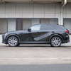 SUSTEC NF210 MAZDA CX-60（KH3P：ディーゼル）用実装例（ダウン量：F 28mm／R 27mm）