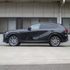 DEVIDE UP210 MAZDA CX-60（KH3P：ディーゼル）用実装例（アップ量：F +25mm／R +17mm）