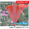 SUPER CAT -PREMIUM LINE- レーザー&レーダー探知機「LS2100」