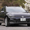 VW ゴルフヴァリアント TDIスタイル