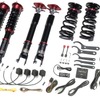 フェアレディZ（RZ34）用が販売開始、BLITZが車高調キット「DAMPER ZZ-R SpecDSC Plus」「DAMPER ZZ-R」に適合車種を追加 画像