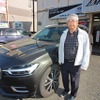 乗り換えた車が静かだった！…ボルボ XC60 前編［カーオーディオ ニューカマー］