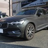 乗り換えた車が静かだった！…ボルボ XC60 前編［カーオーディオ ニューカマー］