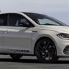 VW ポロ GTI 、207馬力ターボ搭載…25周年記念車を欧州で発表 画像