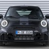 MINI 3ドアハッチバック JCW（ジョン・クーパー・ワークス）の「1to6 エディション」