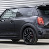 MINI 3ドアハッチバック JCW（ジョン・クーパー・ワークス）の「1to6 エディション」