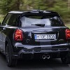 MINI 3ドアハッチバック JCW（ジョン・クーパー・ワークス）の「1to6 エディション」