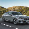 BMW 5シリーズセダン 新型