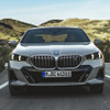 BMW 5シリーズセダン 新型