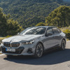 BMW 5シリーズセダン 新型