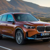 BMW X1 xDrive20d