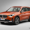 BMW X1 xDrive20d