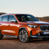 BMW X1 xDrive20d