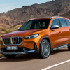 BMW X1 xDrive20d