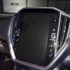 TV-NAVI JUMPERSUBARUクロストレック用実装例