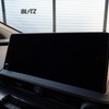 走行中でもテレビが見られる・ナビの目的地設定ができる!! BLITZの「TV-NAVI JUMPER」に新型プリウスPHEV用、SUBARUクロストレック用の適合車種が追加 画像