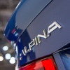 BMW アルピナ B3 Bi-Turbo（東京モーターショー15）