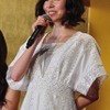 蓮佛美沙子／「お義父さんと呼ばせて」制作発表会見