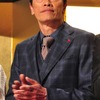 遠藤憲一／「お義父さんと呼ばせて」制作発表会見