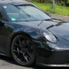 ポルシェ『911 GT3』はまだまだ進化する！デザイン刷新、ボクサー6は「RS」並みに？ 画像