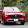 マツダ CX-8 25S スポーツアピアランス