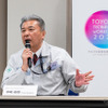 トヨタ自動車 副社長 CTO 中嶋裕樹氏