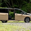 日産 セレナ e-POWER ハイウェイスターV（ボディカラー：利休）