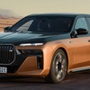 BMW i7 の「M70 xDrive」