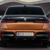 BMW i7 の「M70 xDrive」