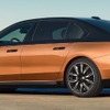 BMW i7 の「M70 xDrive」