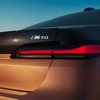 BMW i7 の「M70 xDrive」