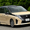 日産 セレナ e-POWER ハイウェイスターV