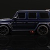 ブラバス 900 ディープブルー