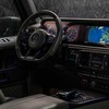ブラバス 900 ディープブルー