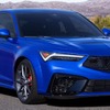 アキュラ・インテグラ 新型の「タイプS」