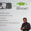 NVIDIA DRIVE PX 2 発表（CES16）