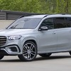 メルセデスベンツ GLS 改良新型