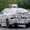 BMW X2 Mパフォーマンス 次期型プロトタイプ（スクープ写真）