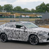 BMW X2 Mパフォーマンス 次期型プロトタイプ（スクープ写真）